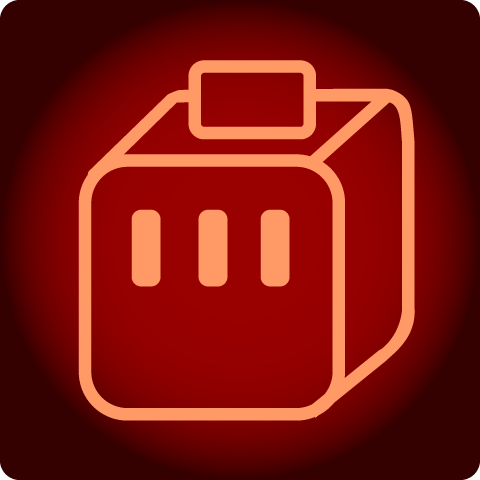 Bread-toaster icon